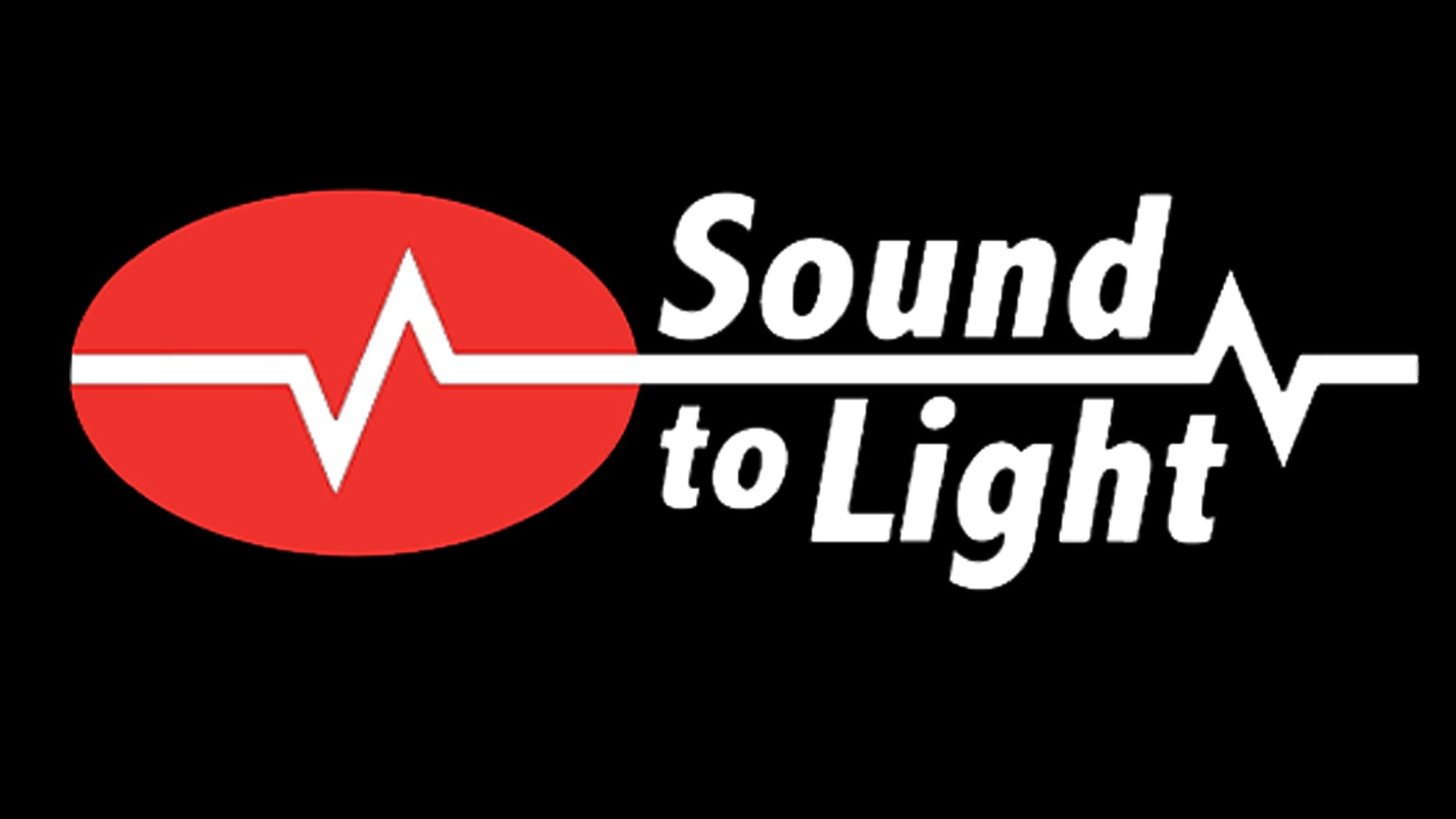 Sound to Light